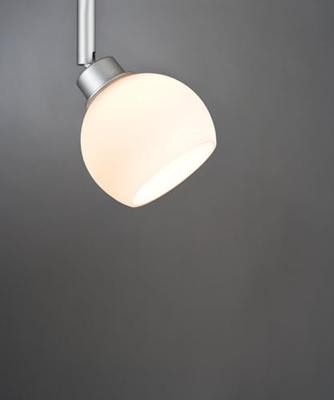 Paulmann Wolbi 60055 Lampenkap Opaal