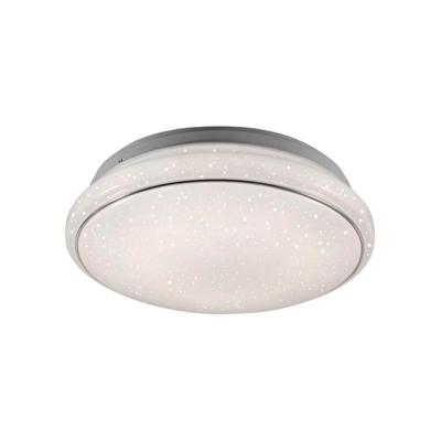 Just Light PlafondlampJupiter 35cm - 3000-5000K stereffect wit - 14362-16
