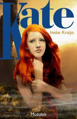 Kate - Kate Kraijo - ebook