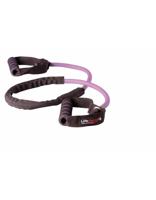 Lifemaxx Training tube level 5 purple - thumbnail