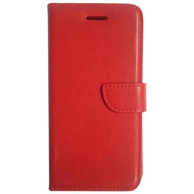 iPhone 6(S) Plus hoesje rood iPhone 6(S) Plus hoesje rood