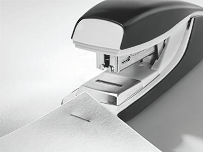 Leitz 5523 New NeXXt 55230095 Platte nietmachine Zwart Nietcapaciteit: 40 vel (80 g/m²) - thumbnail