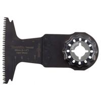 Makita Accessoires TMA055 Invalzaagblad 65x40mm hout - B-64892-5 B-64892-5 - thumbnail