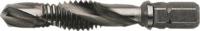 Rotec HSS Combi-boortap-bit 1/4" M4 x 0,7 - 3160400 - thumbnail