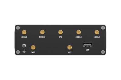 Teltonika RUTM50 Router - thumbnail