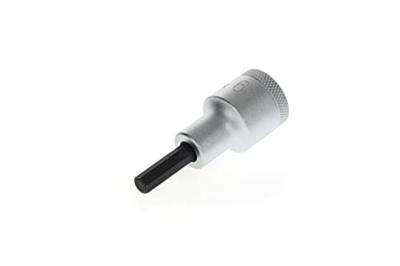 Gedore Dopsleutel 1/2" Inbus 6 MM - 6153230 - thumbnail