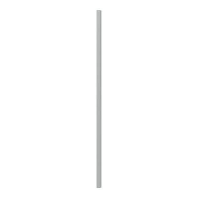 Merten MEG4050-3660 Afdekking Frame System M Aluminium 1 stuk(s)