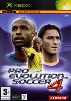 Pro Evolution Soccer 4 - thumbnail