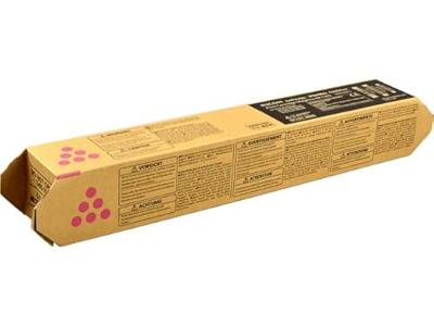 Ricoh 842603 tonercartridge 1 stuk(s) Origineel Magenta