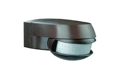 ESYLUX EM10025228 Bewegingsmelder Opbouw (op muur) 120 ° Bruin IP44 ESYLUX EM10025228 Bewegingsmelder Opbouw (op muur) 120 ° Bruin IP44