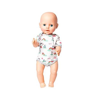 Heless Body poppenromper, 28-35 cm