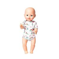 Heless Body poppenromper, 28-35 cm - thumbnail