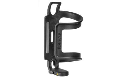 Topeak Ninja Cage SK Bidonhouder Omkeerbaar - Zwart