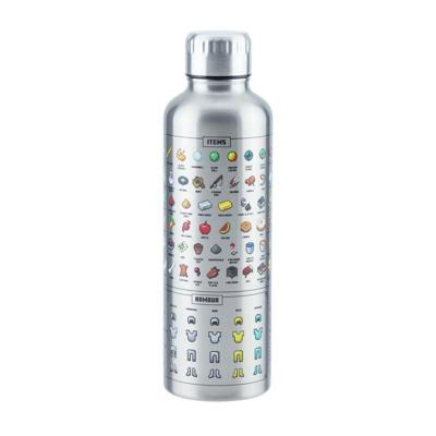 Minecraft Iconen Thermosfles Minecraft Iconen Thermosfles