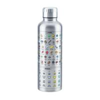 Minecraft Iconen Thermosfles - thumbnail