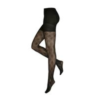 MAGIC Bodyfashion corrigerende panty 60 denier zwart - thumbnail