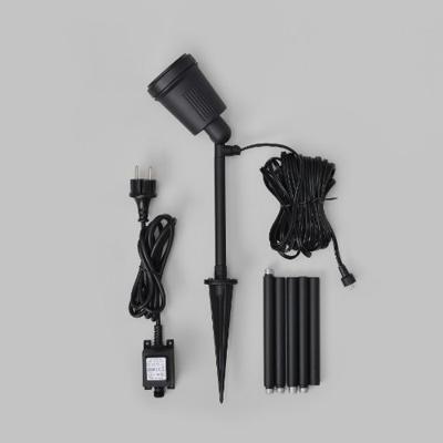 Richtspot Amalfi groot