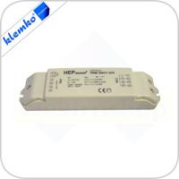 RGB Kleurcontroller 3 x 350mA U in = 24Vdc Uout 3-20Vdc - thumbnail