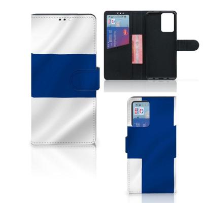 Xiaomi Redmi Note 10 Pro | Bookstyle Case | Finland