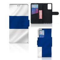 Xiaomi Redmi Note 10 Pro | Bookstyle Case | Finland - thumbnail