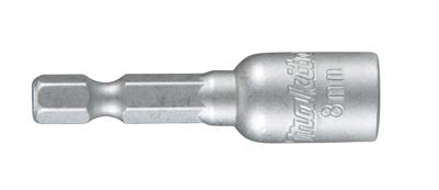 Makita Dopsl 8,0x55mm 1/4 Snoeppot - B-67773