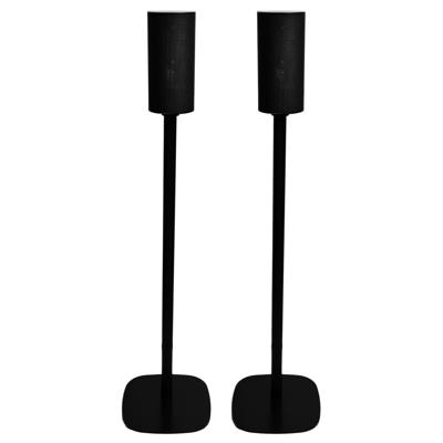 Vebos standaard Sony bravia theatre system 6 zwart set XL (100cm)