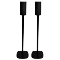 Vebos standaard Sony bravia theatre system 6 zwart set XL (100cm) - thumbnail