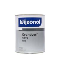 Wijzonol Grondverf Alkyd - thumbnail
