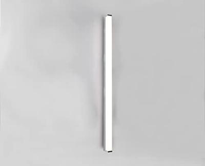 Trio WandlampFabio 120cm chroom - 283811206