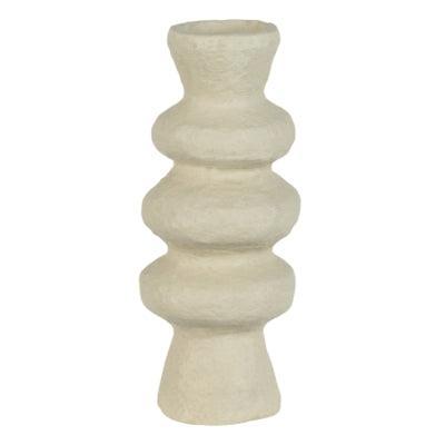 BePureHome kaarsenhouder milos 35 cm | 4 stuks