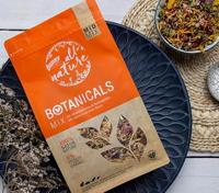 Bunny Nature botanicals midi mix madelief / rode klaver bloesem - thumbnail