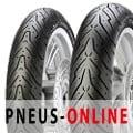 PIRELLI Tires 110/70-11 45l tl angel scooter pi