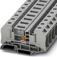 Phoenix Contact 3049039 Scheidingsklem 16.3 mm Boutaansluiting Grijs 25 stuk(s) - thumbnail