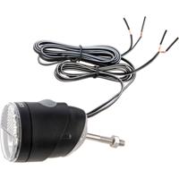 Cortina koplamp blau 1,5w kabels 750-1200mm - thumbnail