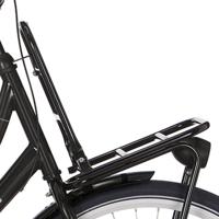 Cortina voordrager milo d black - thumbnail