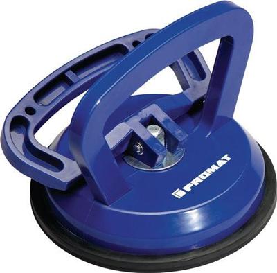 Promat/Tecwerk Zuignaphandvat | Promat/Tecwerk | | draagvermogen 45 kg hoofd-d. 118 mm | 1 hoofd ABS kunststof - 4000817213 Promat/Tecwerk Zuignaphandvat | Promat/Tecwerk | | draagvermogen 45 kg hoofd-d. 118 mm | 1 hoofd ABS kunststof - 4000817213
