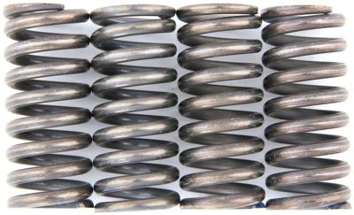 TRW koppelingsveer set clutch spring kit mef119-4