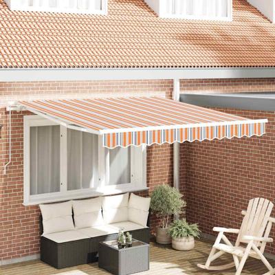 VidaXL Markies polyester