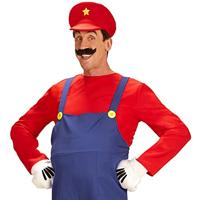 Super Mario Muts Volwassenen - thumbnail
