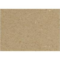 Creativ Company Gerecycled karton, vel 46x64 cm, 125 gr, 125 vel/ 1 doos - thumbnail