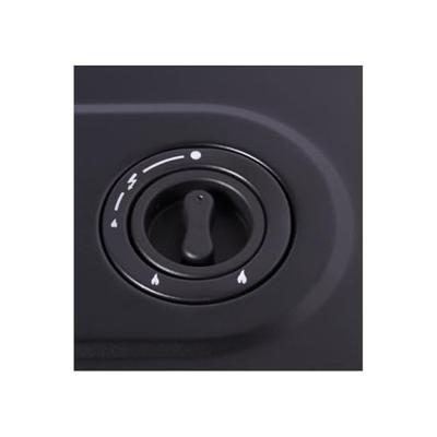 FAVEX Riga 3000 watt - Bijverwarming Butaangas - Katalyse - ODS-systeem - 3 vermogens