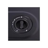 FAVEX Riga 3000 watt - Bijverwarming Butaangas - Katalyse - ODS-systeem - 3 vermogens - thumbnail