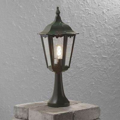 Konstsmide 7214-600 Firenze LED-fittinglamp E27 100 W Groen