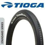 Tioga draadband power block 28-451 bmx zwart
