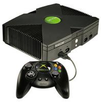 Xbox Console - thumbnail