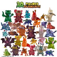 Terror Fried The Nasty Nibbles - thumbnail