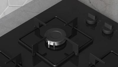 Inductiekookplaat Balay 3ETG464SB