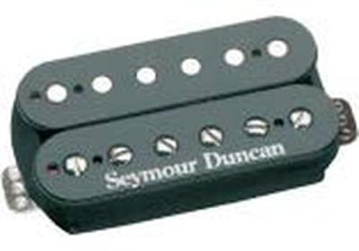 Seymour Duncan TB-6 Distortion Trembucker Black gitaarelement