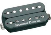 Seymour Duncan TB-6 Distortion Trembucker Black gitaarelement - thumbnail