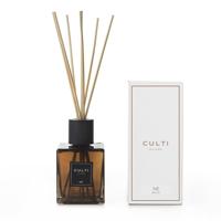 Culti Decor Classic Thé Geurstokjes 250ml - thumbnail